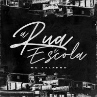 A Rua É Escola (Single)