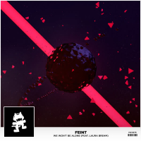 We Won't Be Alone (Single)