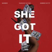 She Got It Safaree (feat. Safaree)