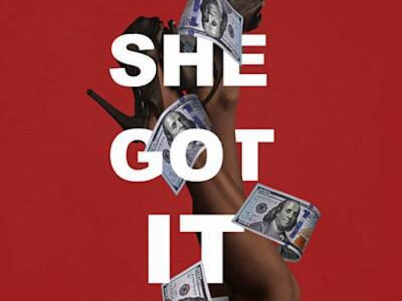 She Got It Safaree (feat. Safaree)