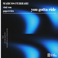 You Gotta Ride (Radio Edit) (Single)