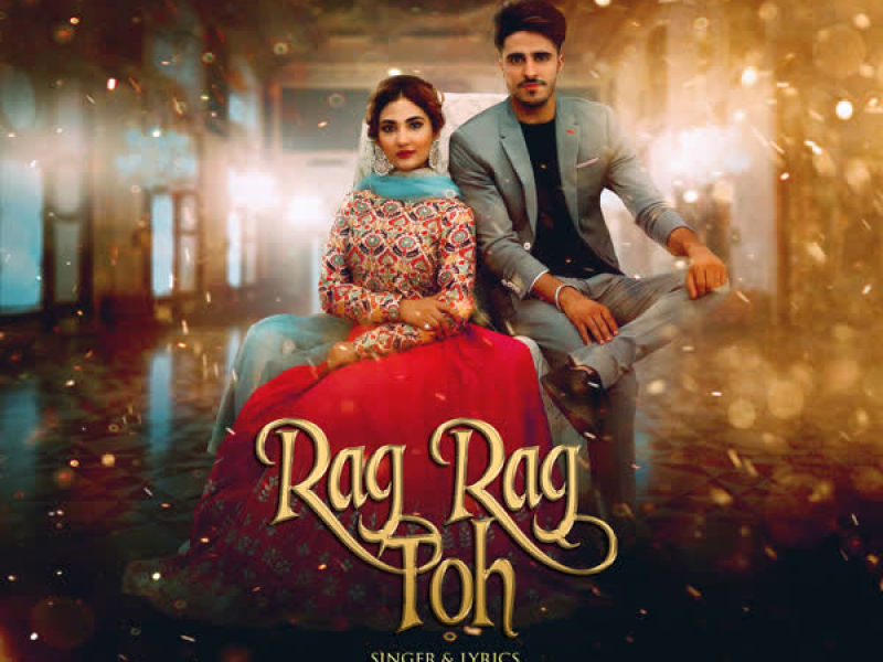 Rag Rag Toh (Single)