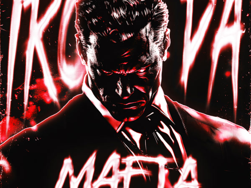 TROPA DA MÁFIA (Single)