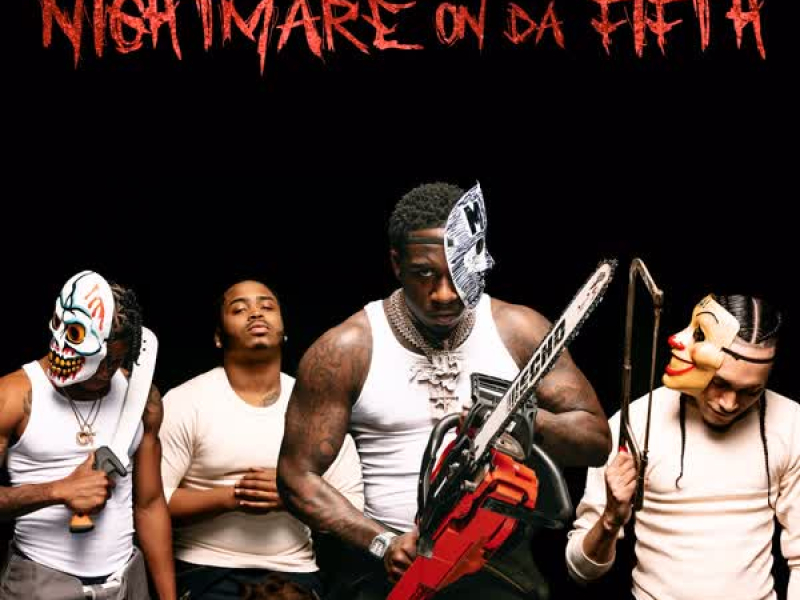 NIGHTMARE ON DA FIFTH