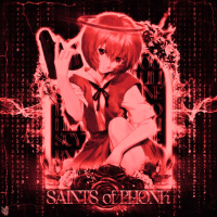 Saints of Phonk (Sped Up) (Single)