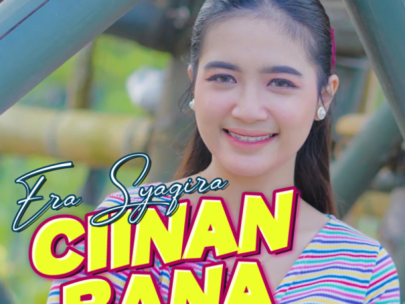 Ciinan Bana (Single)