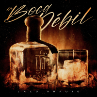 De Boca Débil (Single)
