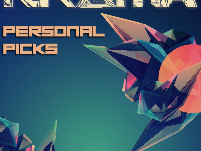 Personal Picks 2014