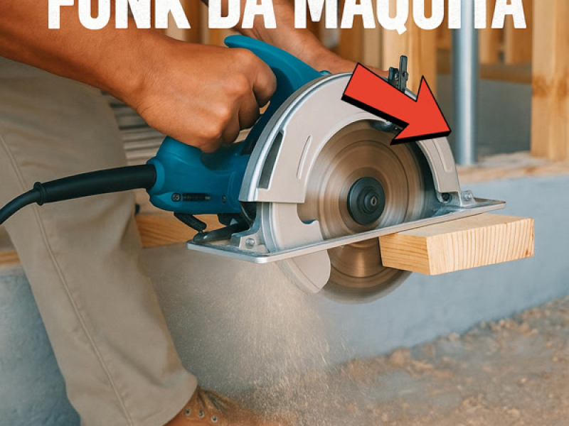 FUNK DA MAQUITA (Single)