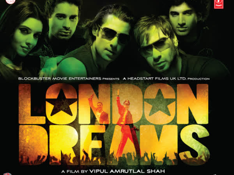London Dreams