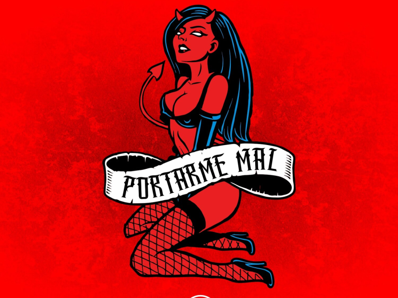 Portarme Mal (Single)