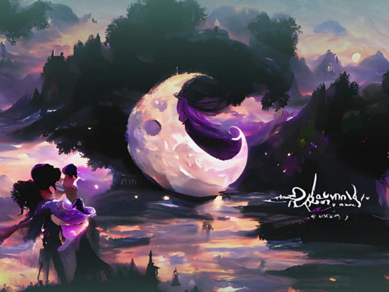 Cinta Abadi (Single)