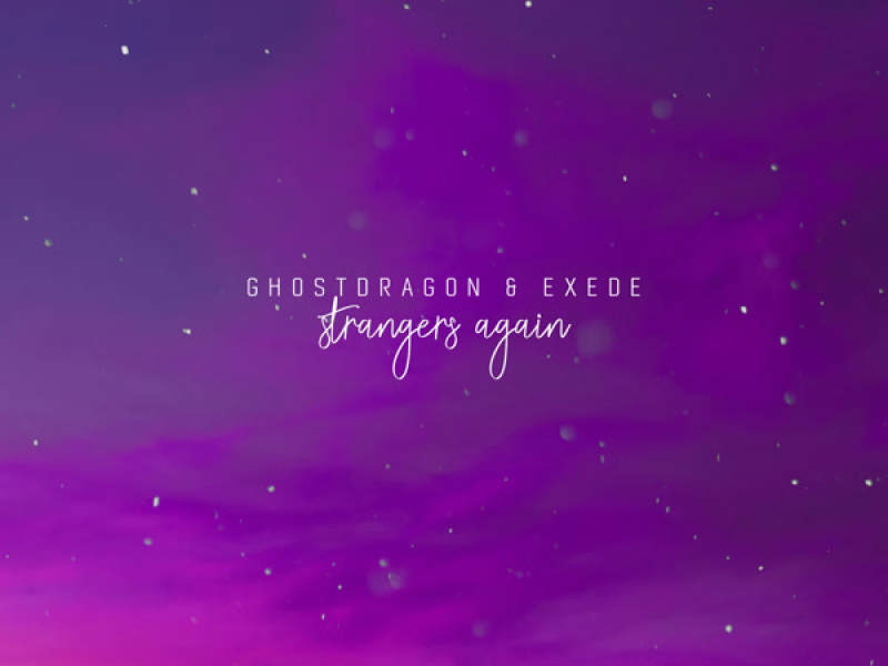 Strangers Again (Single)