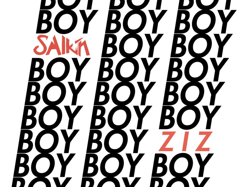Boy (Single)