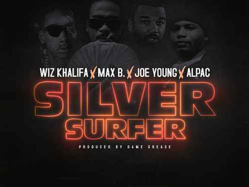 Silver Surfer (Single)