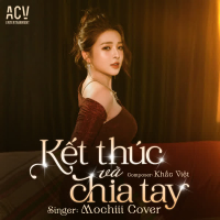 Kết Thúc Và Chia Tay (EP)