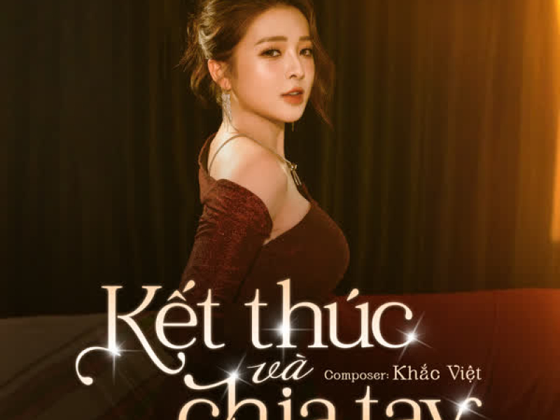 Kết Thúc Và Chia Tay (EP)