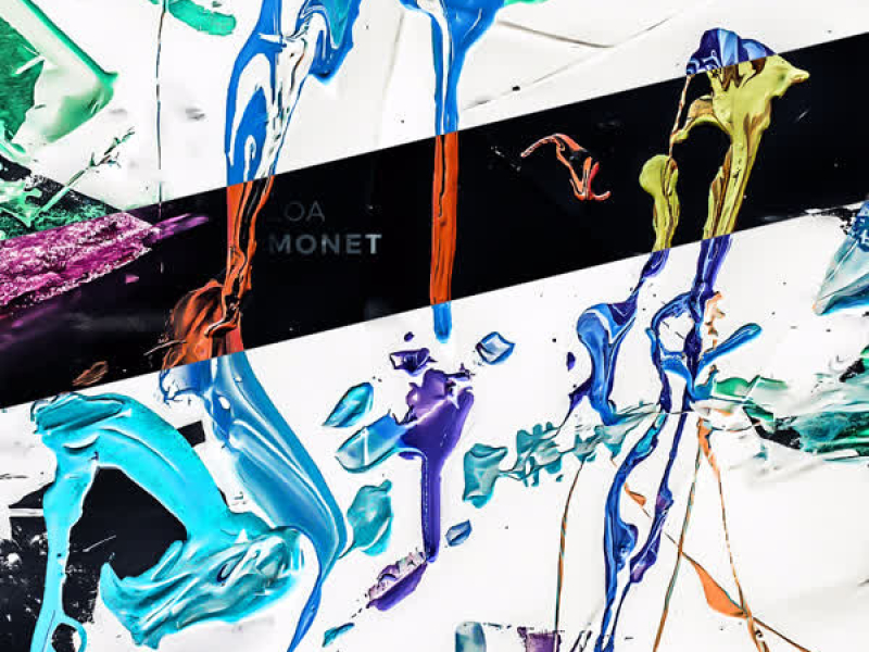 Monet (Single)