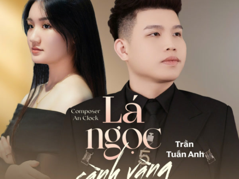 Lá Ngọc Cành Vàng (Single)