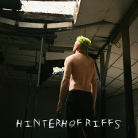 Hinterhof Riffs (EP)