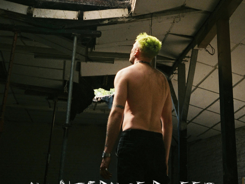 Hinterhof Riffs (EP)