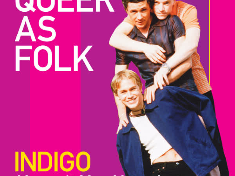 Haven't You Heard (Queer as Folk)