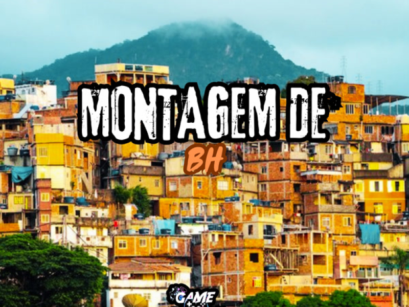 Montagem de BH (Single)