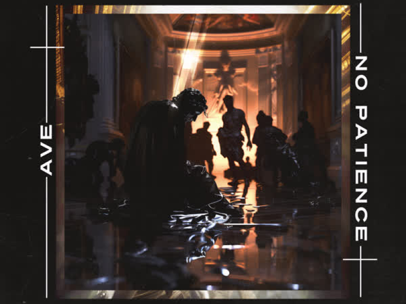 No Patience (Single)