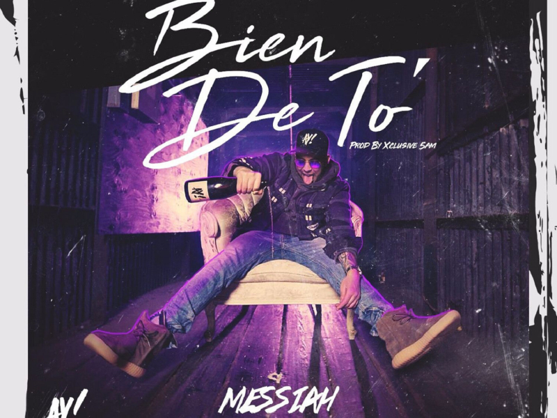 Bien De Tó (Single)