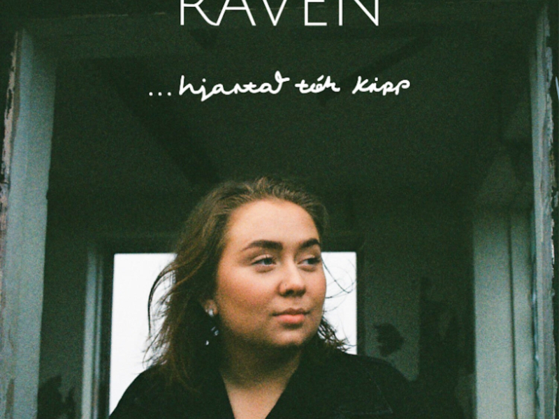 Hjartað tók kipp (Single)