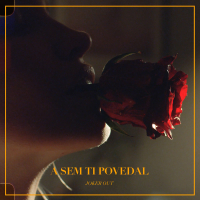 A sem ti povedal (Single)