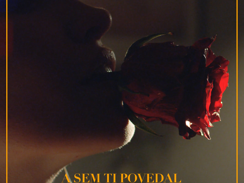 A sem ti povedal (Single)