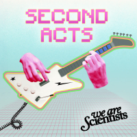 Second Acts (Single)