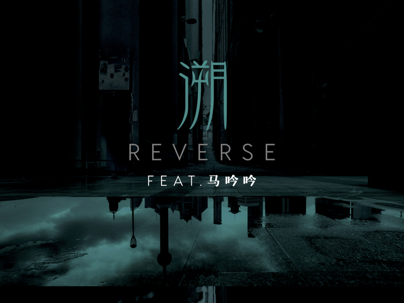 Reverse (Single)