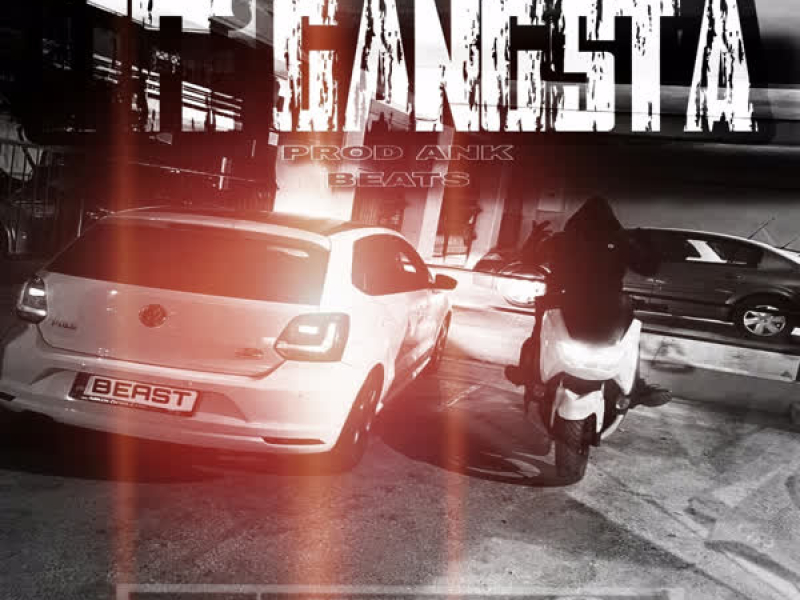 LIFE GANGSTA (Single)