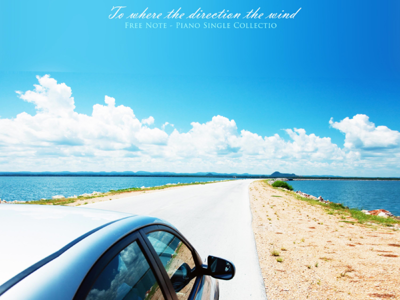 Where the wind leads (Single)