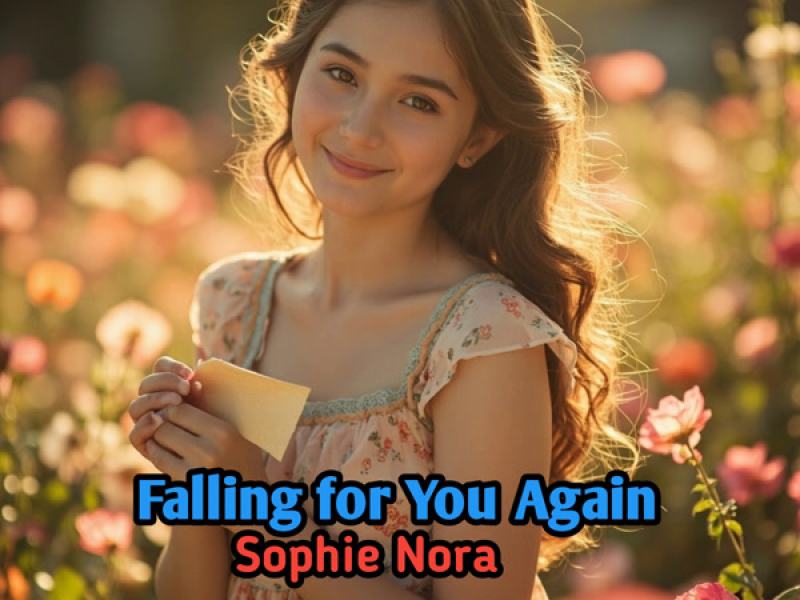 Falling for You Again (Single)