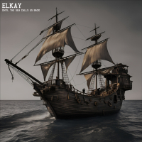 Until The Sea Calls Us Back (Single)