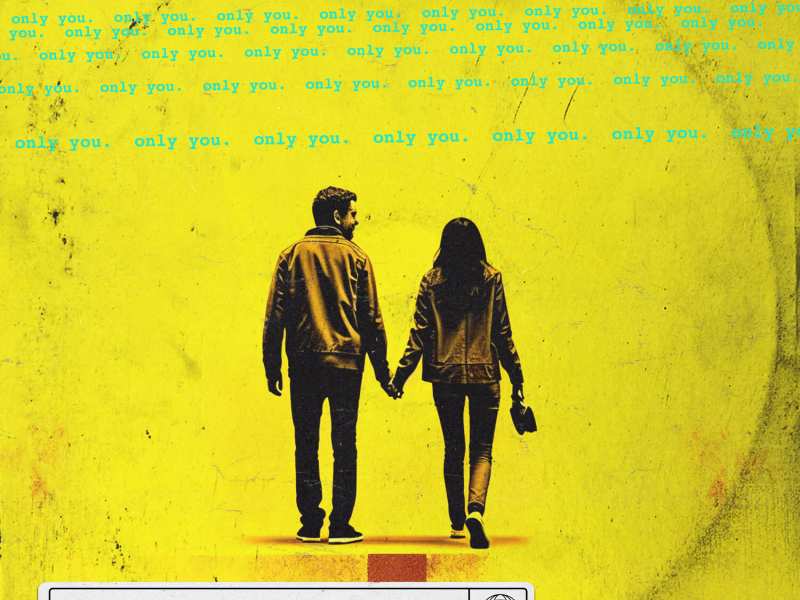 Only You (EP)