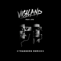 Strangers (Remixes) (Single)