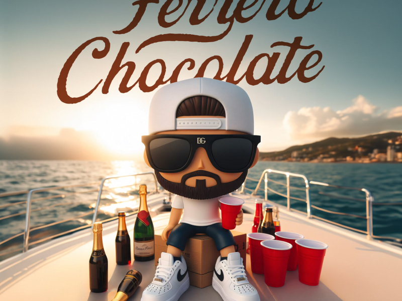 Ferrero Chocolate (Single)