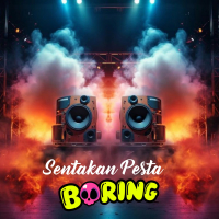 Sentakan Pesta (Single)
