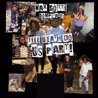 Till Death Do Us Part (Radio Edit) (Single)