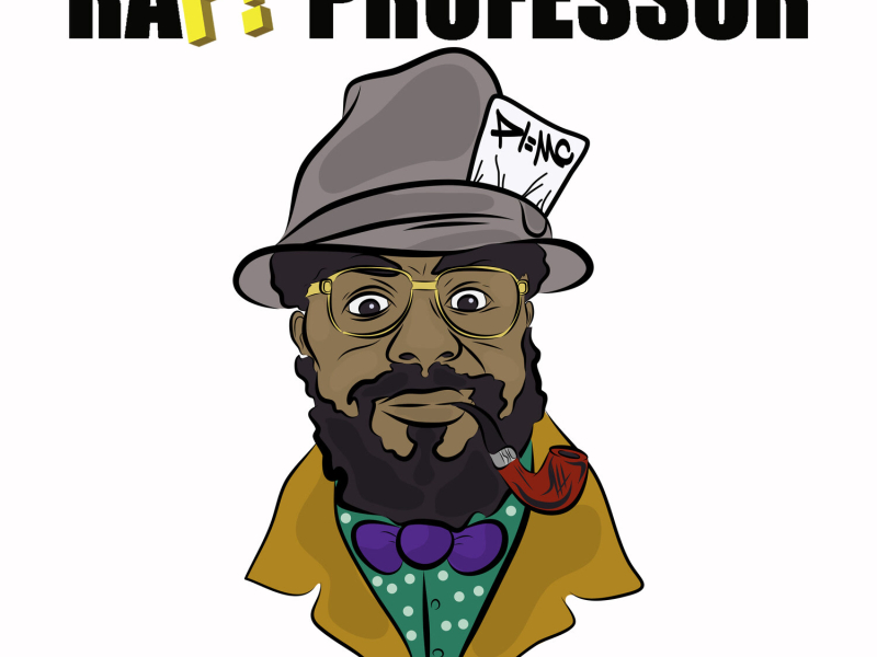 Rap Professor (Single)