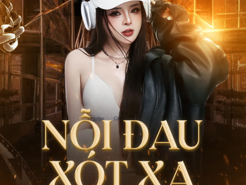 Nỗi Đau Xót Xa (Single)