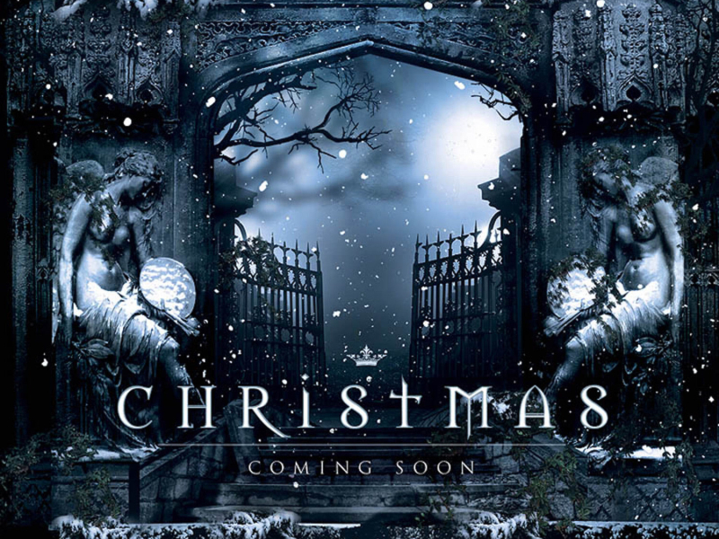 Christmas: Coming Soon - Position Music Orchestral Series, Vol. 5