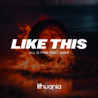 Like This (Single)