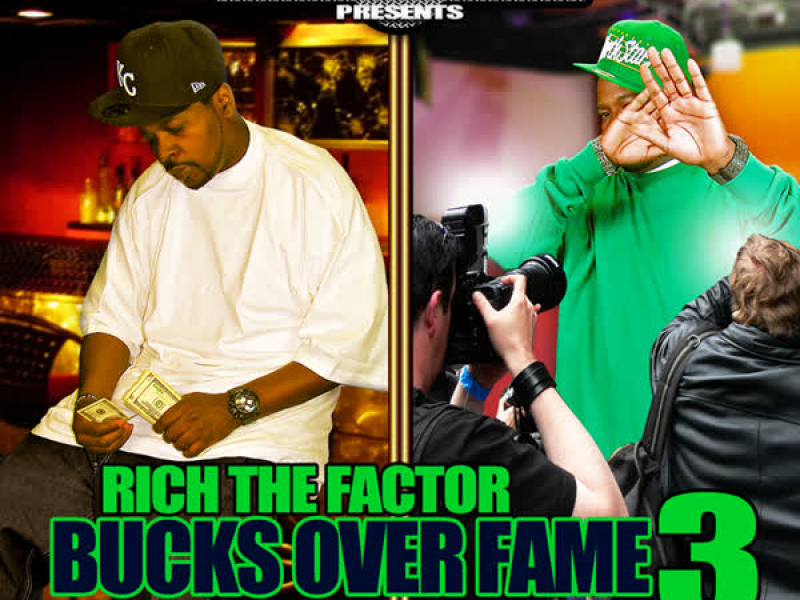 Bucks Over Fame 3