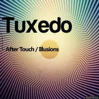 After Touch / Illusions (Single)