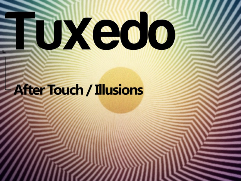 After Touch / Illusions (Single)